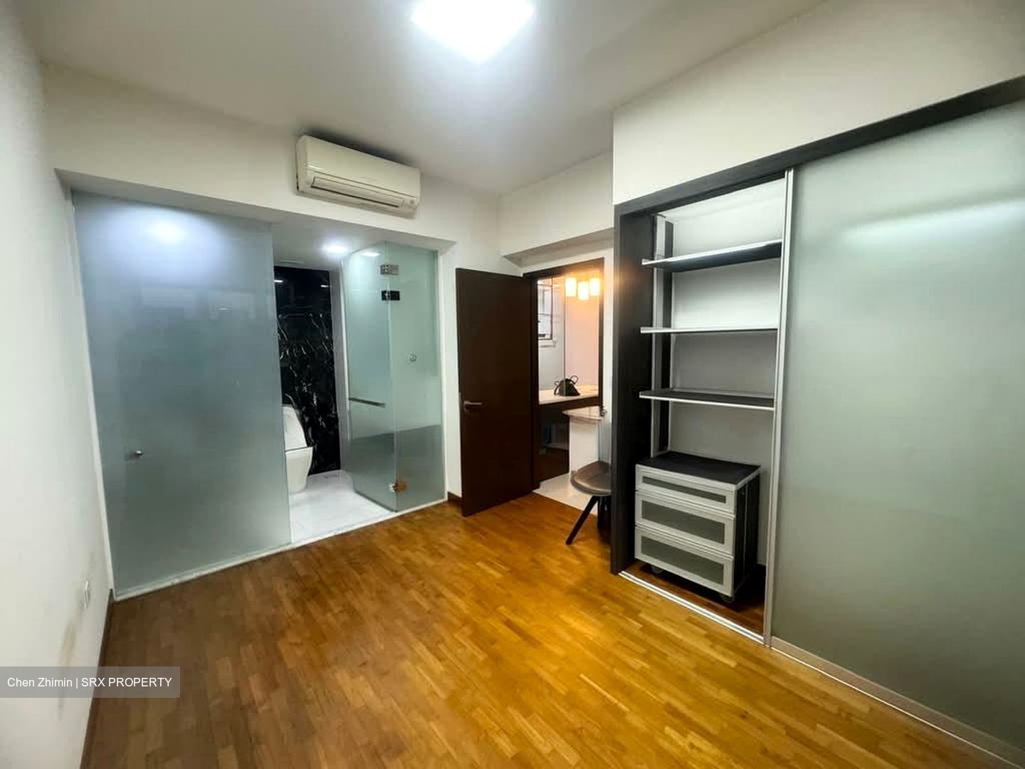 Hillsta (D23), Condominium #589804561